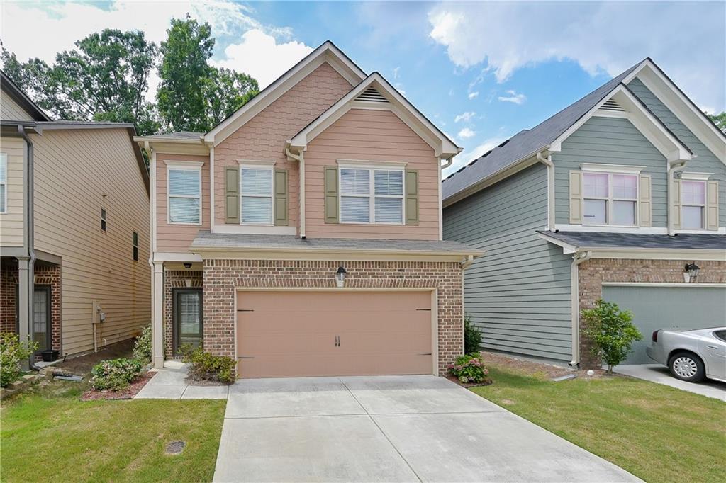 6519 Splitpine Court - Photo 1