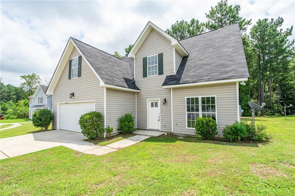 333 Cypress Drive - Photo 1