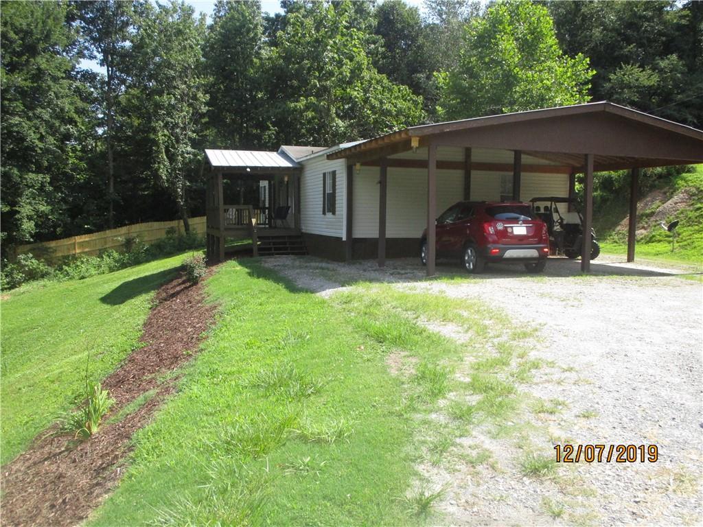 306 Rabbit Town Road - Photo 1