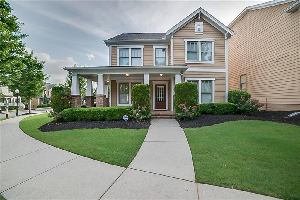 3760 Portland Trail Drive - Photo 1