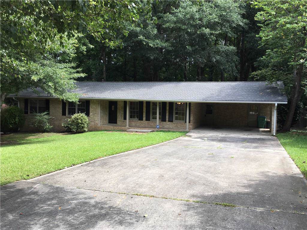 1712 Eldonlas Court - Photo 1