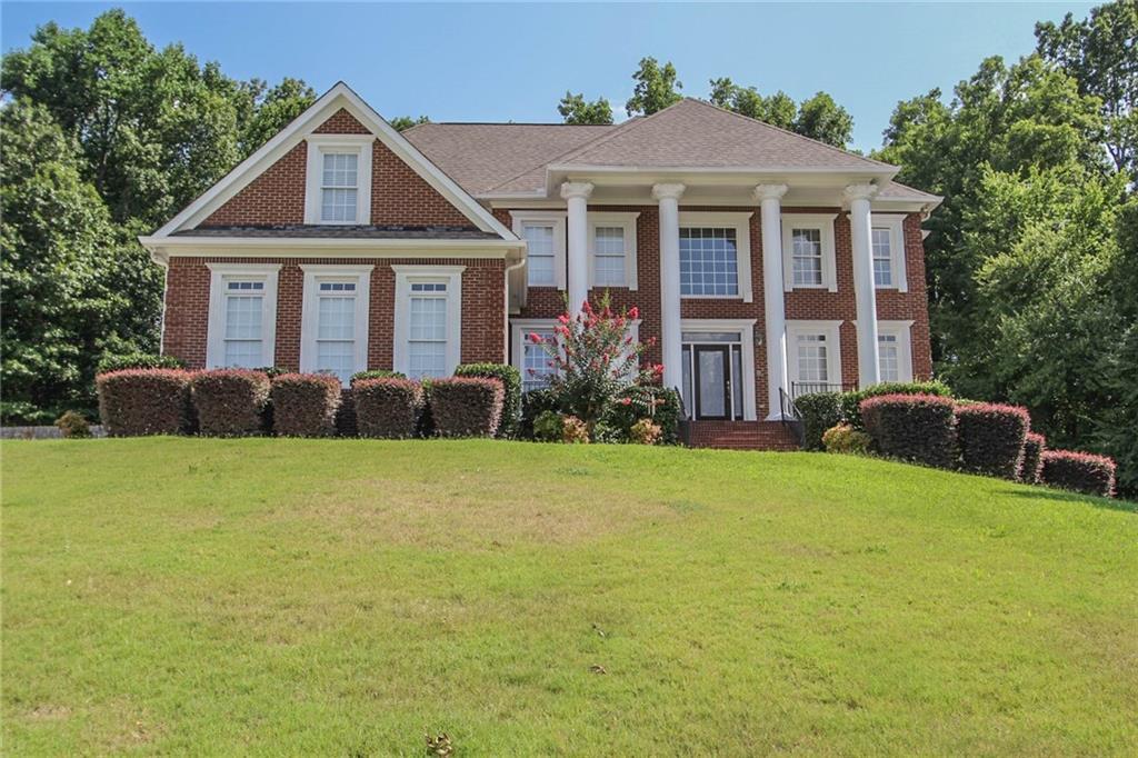 240 Lassiter Drive - Photo 1
