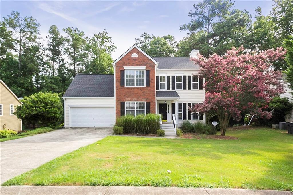 3558 Plum Creek Trail - Photo 1