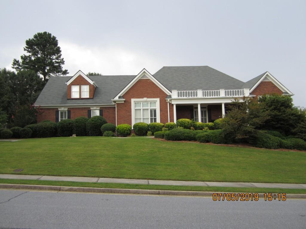 1815 Lee Patrick Drive - Photo 1