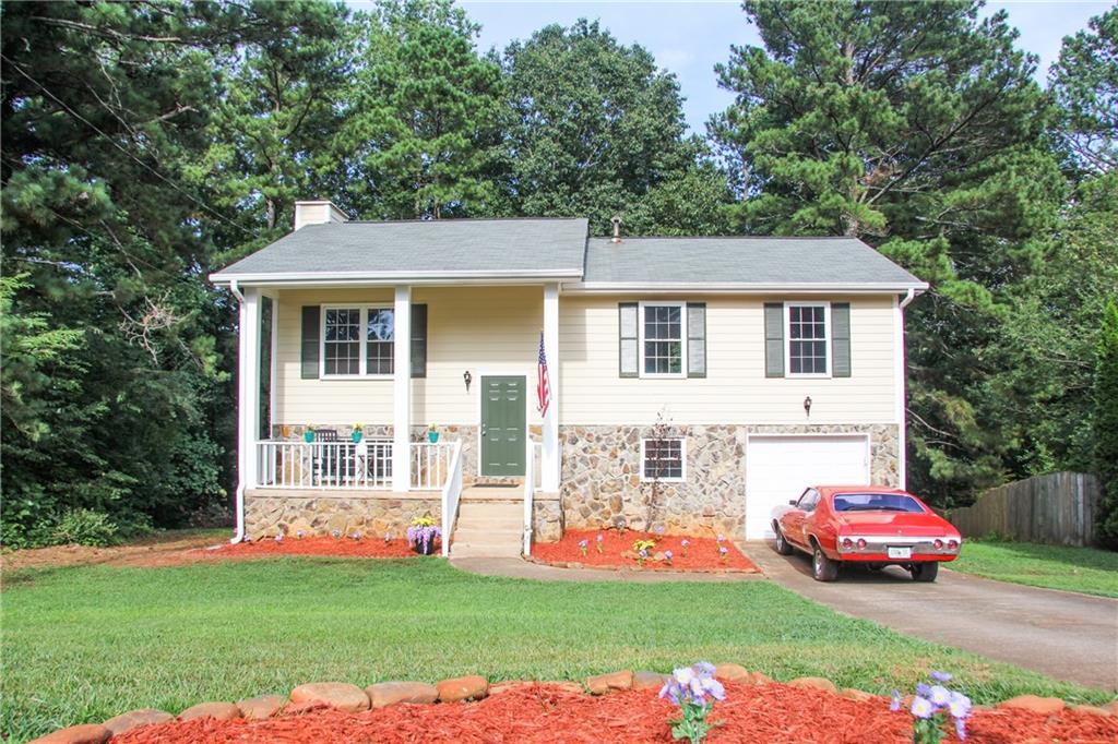 146 Arbour Run - Photo 1