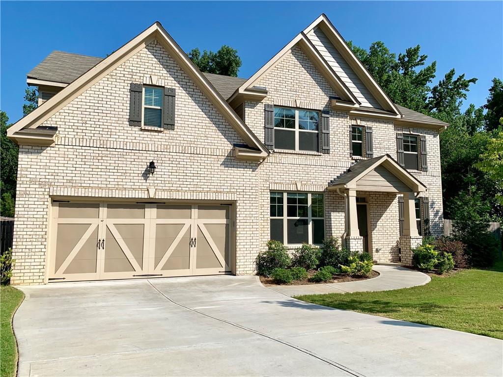 1063 Park Hollow Lane - Photo 1