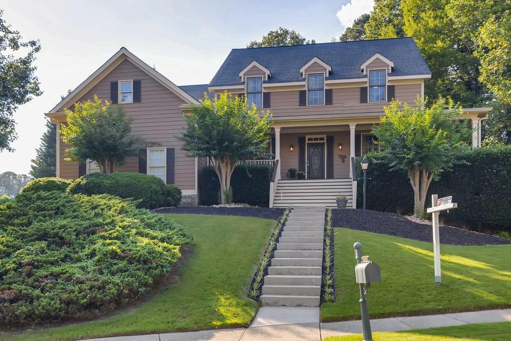 1450 Echo Mill Drive - Photo 1