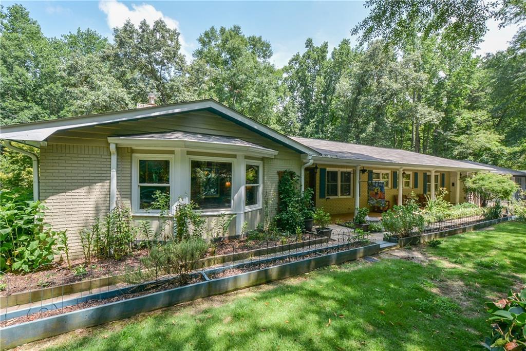 2000 Ebenezer Road - Photo 1