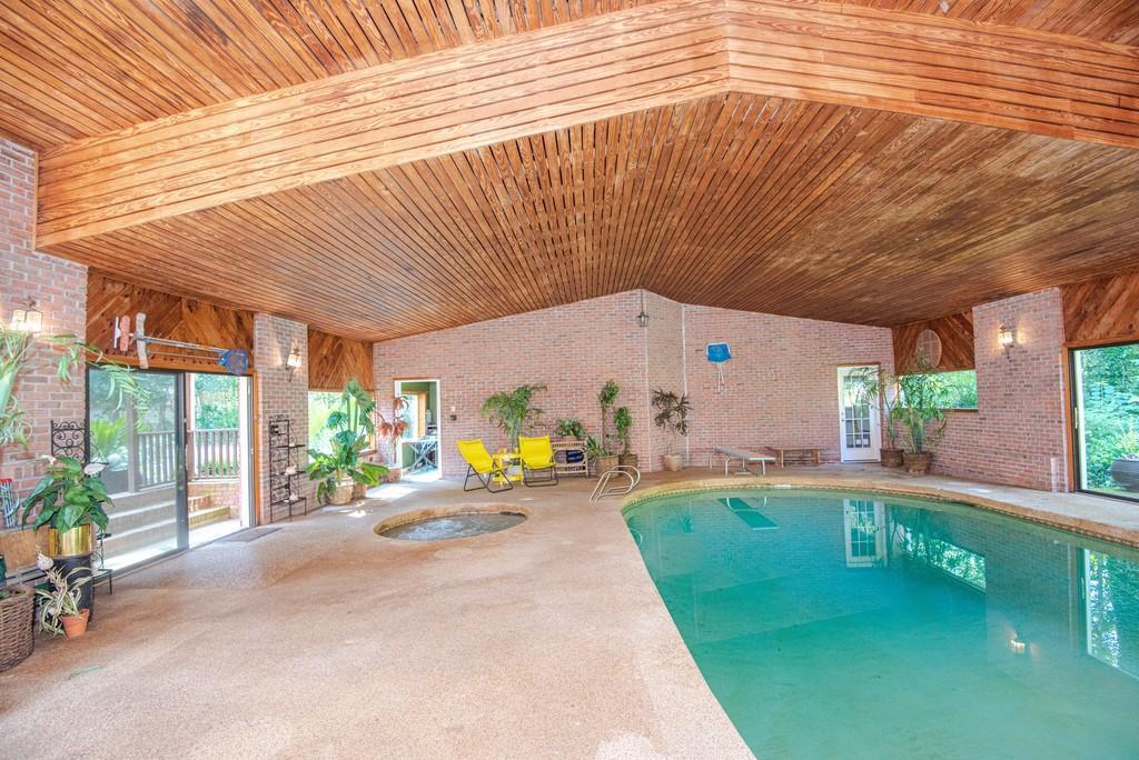4612 Warrior Trail - Photo 1