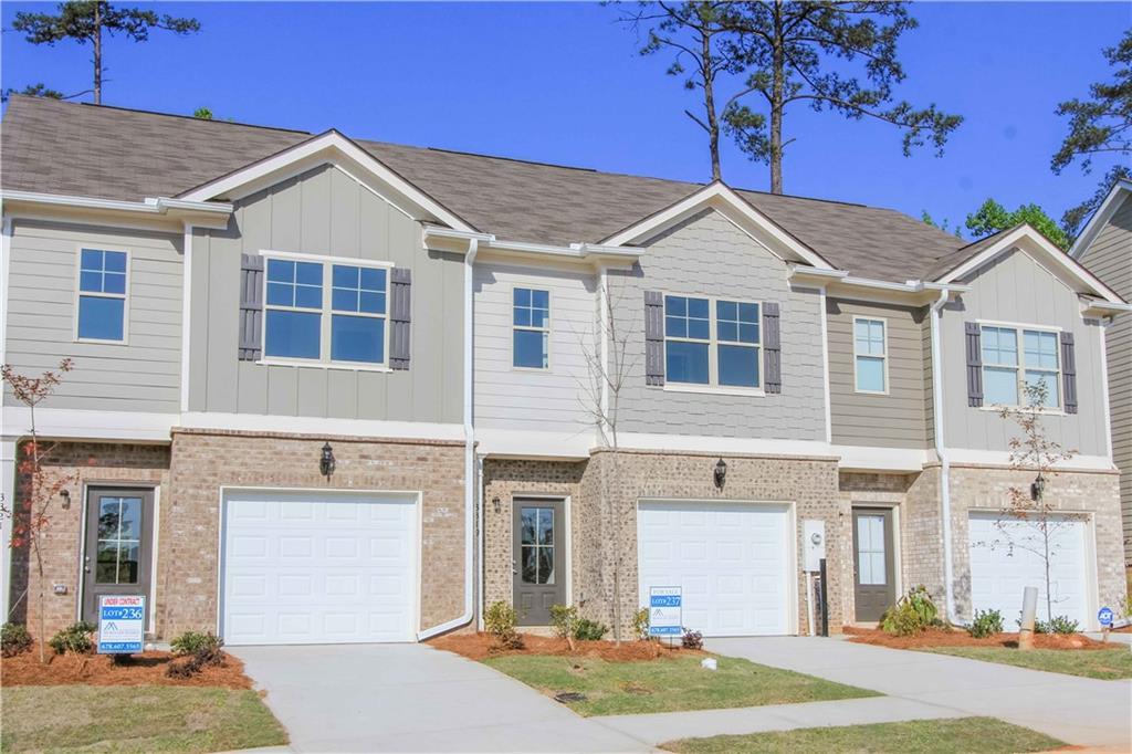 8421 Douglass Trail - Photo 1