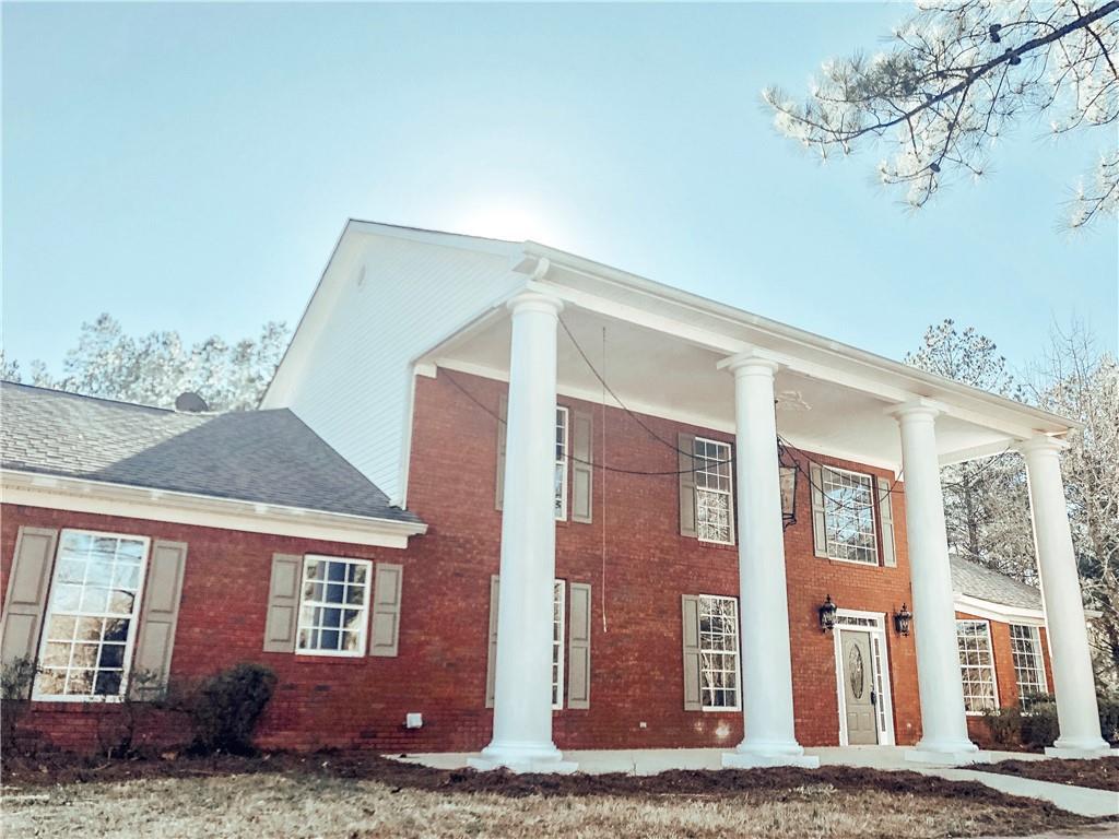 7933 Hannah Road - Photo 1