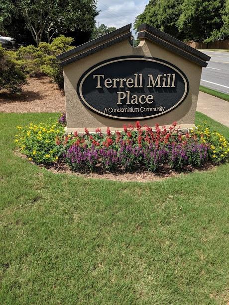 1525 Terrell Mill Place - Photo 1