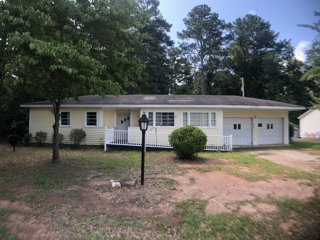 234 Lagrange Street - Photo 1