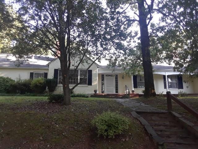 671 Old Highway 5 - Photo 1