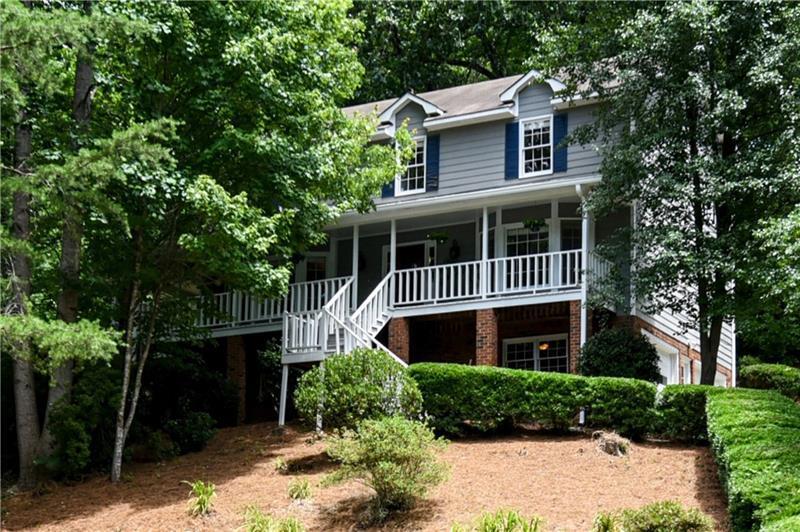 5248 Pikes Peak Court - Photo 1