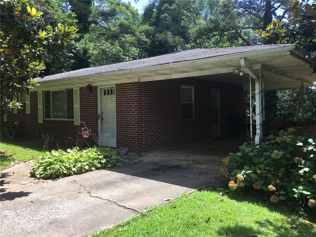 142 Clarks Bridge Road - Photo 1