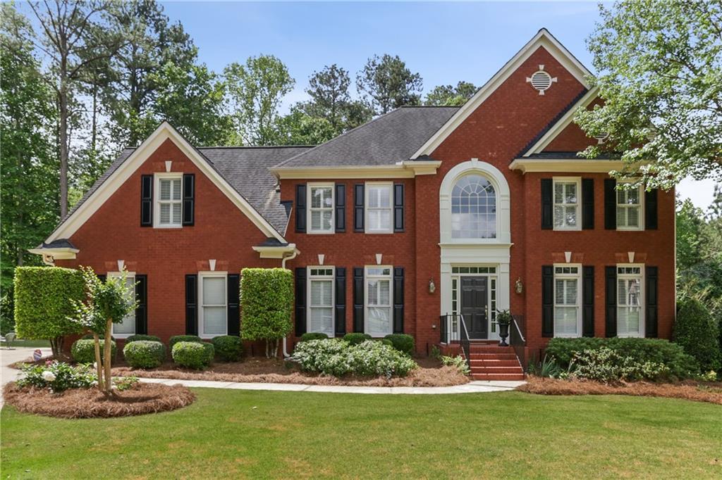 3397 Saxony Glen - Photo 1