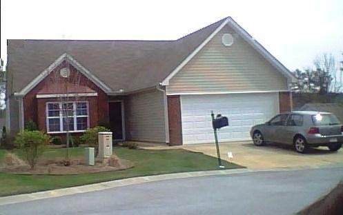 307 Providence Drive - Photo 1