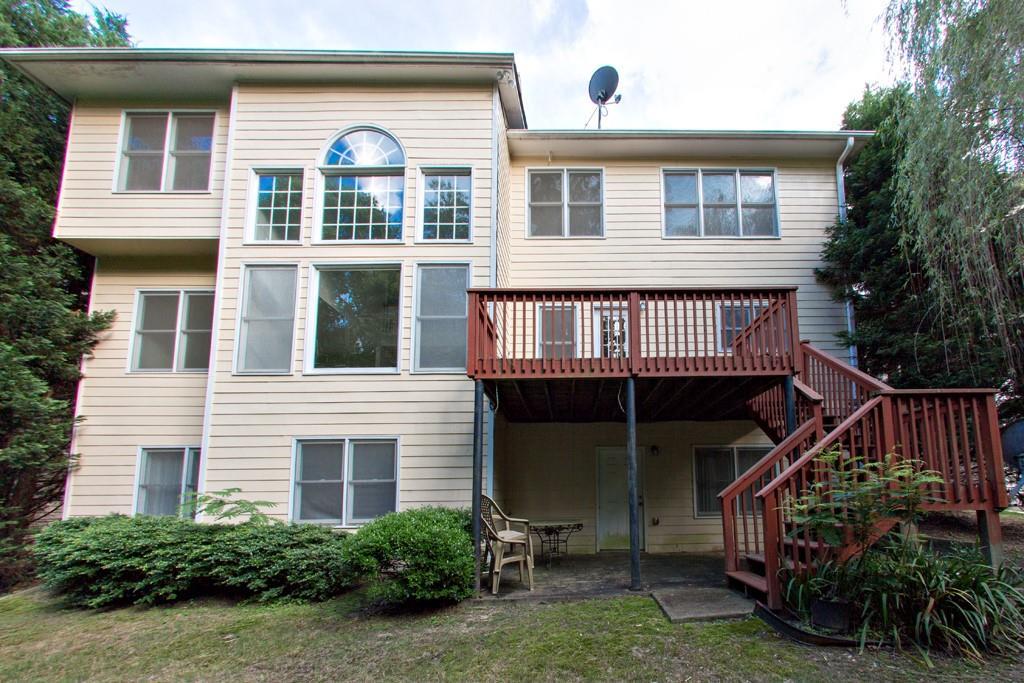 2820 Olde Town Park Drive - Photo 1