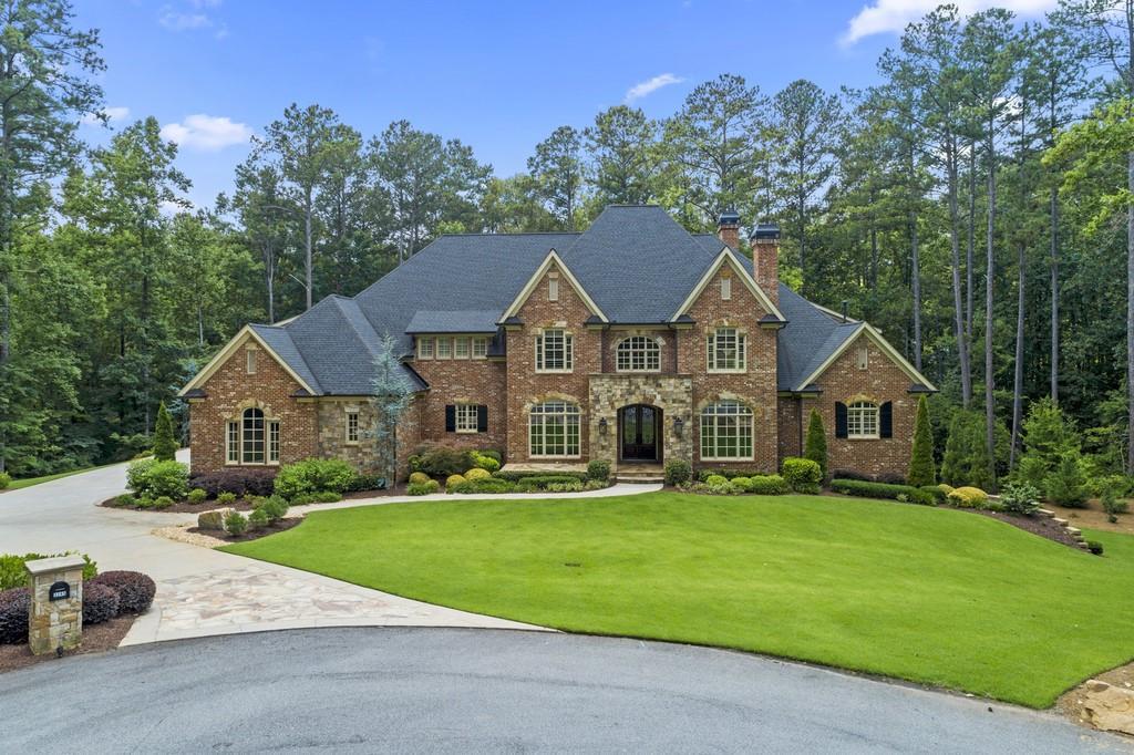 3245 Hobson Glen Lane - Photo 1