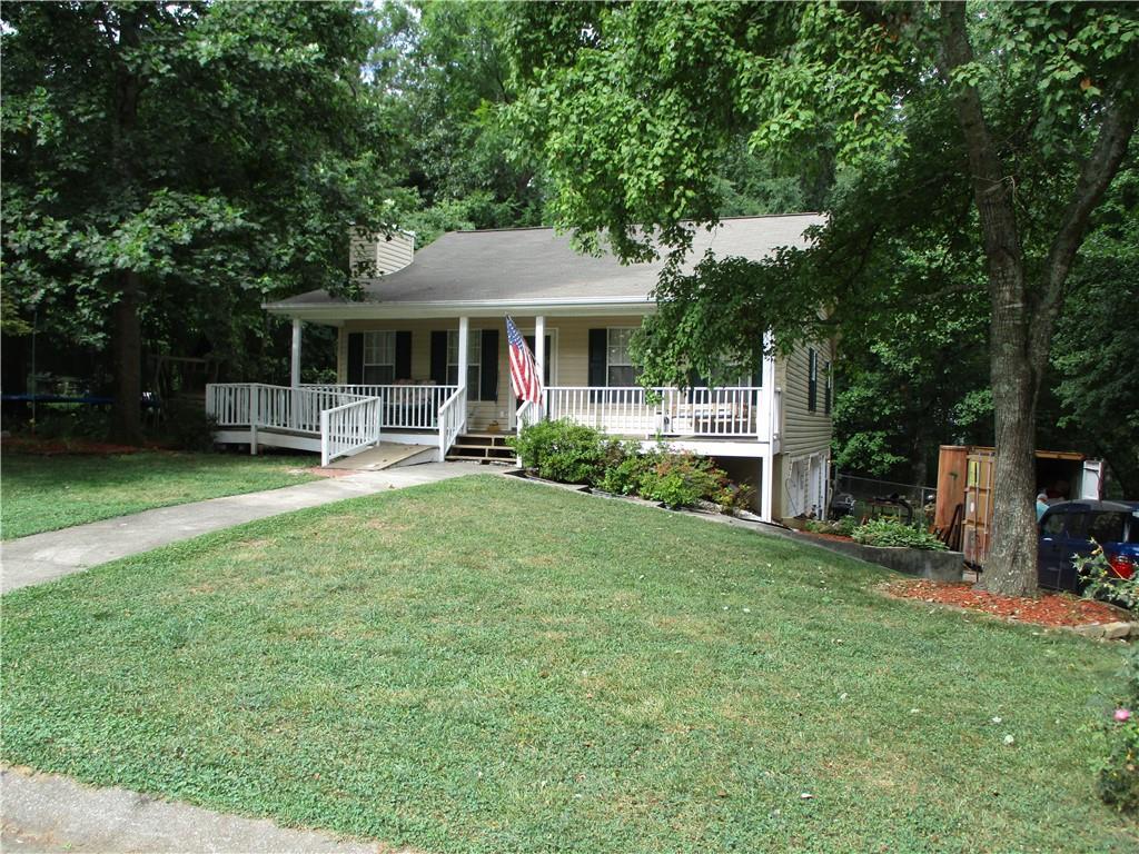 21 Nottingham Drive - Photo 1