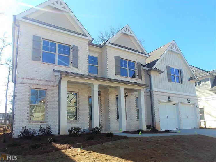 12060 Castleton Court - Photo 1