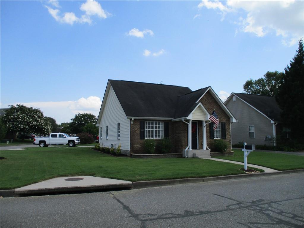 95 Pointe North Drive - Photo 1