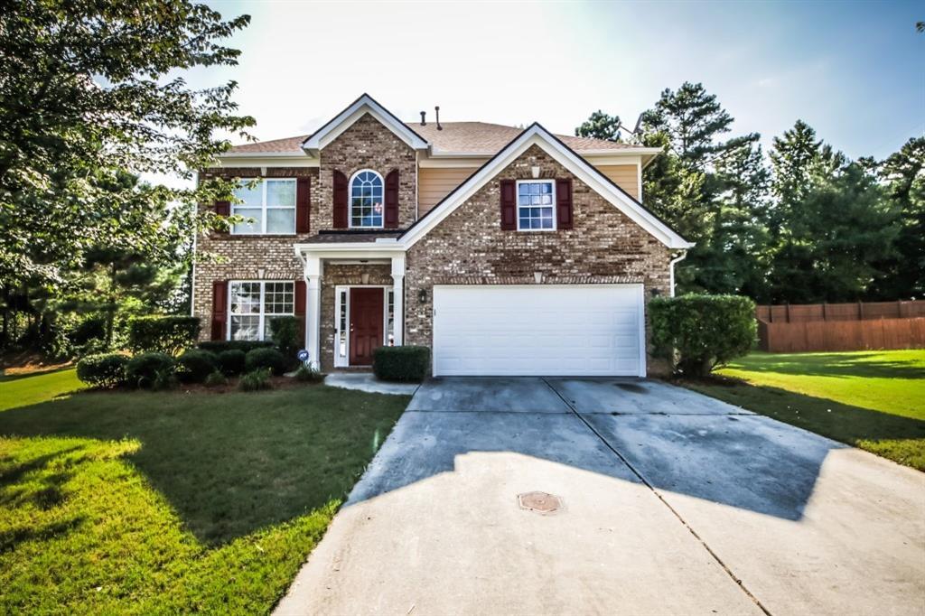 6498 Stonelake Place - Photo 1