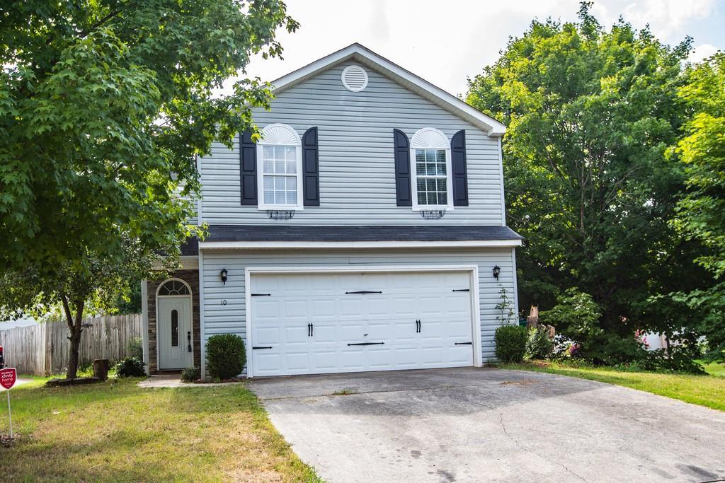 10 Ashley Court - Photo 1