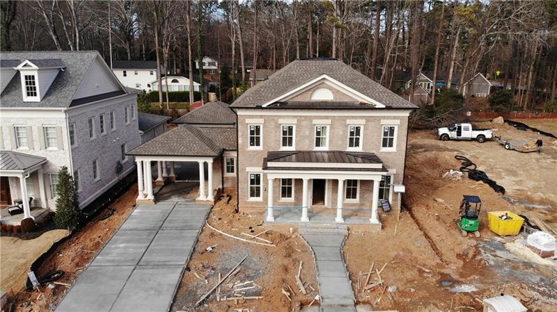 2115 Canton View - Photo 1