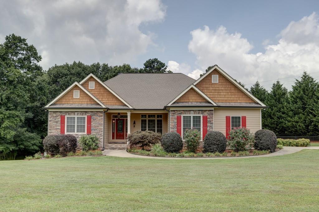 8920 Vanns Tavern Road - Photo 1