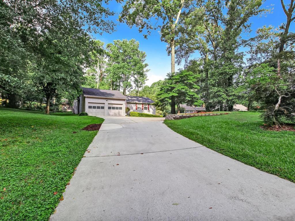 4195 Sugarberry Lane - Photo 1