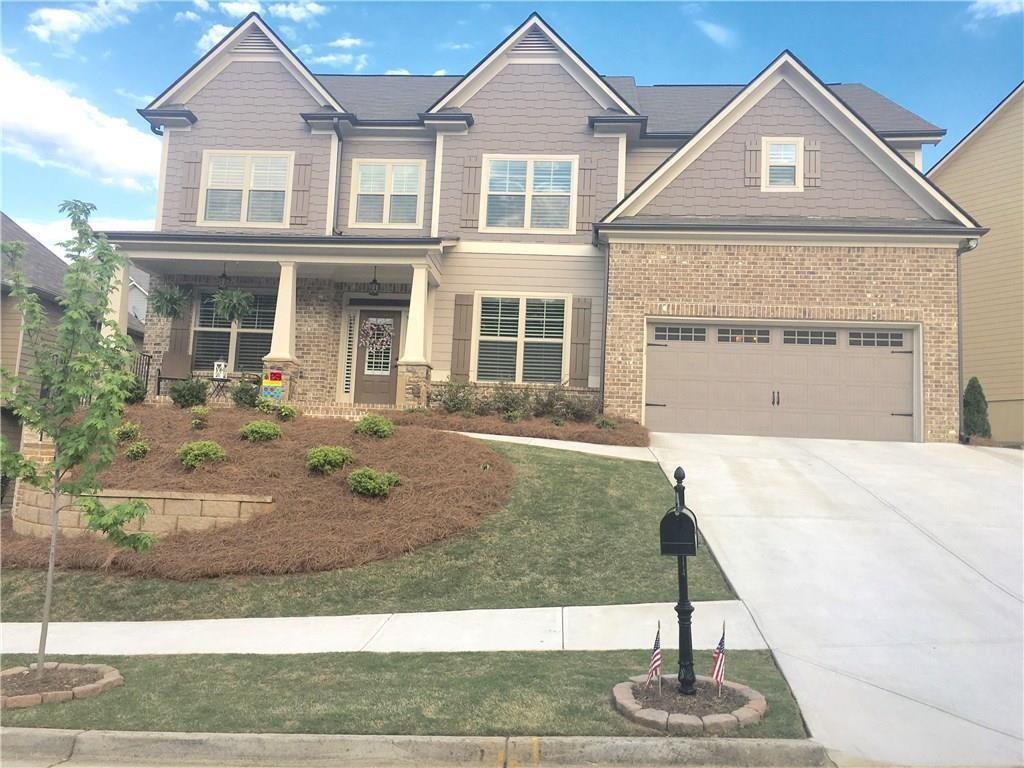 2365 Well Springs Drive - Photo 1