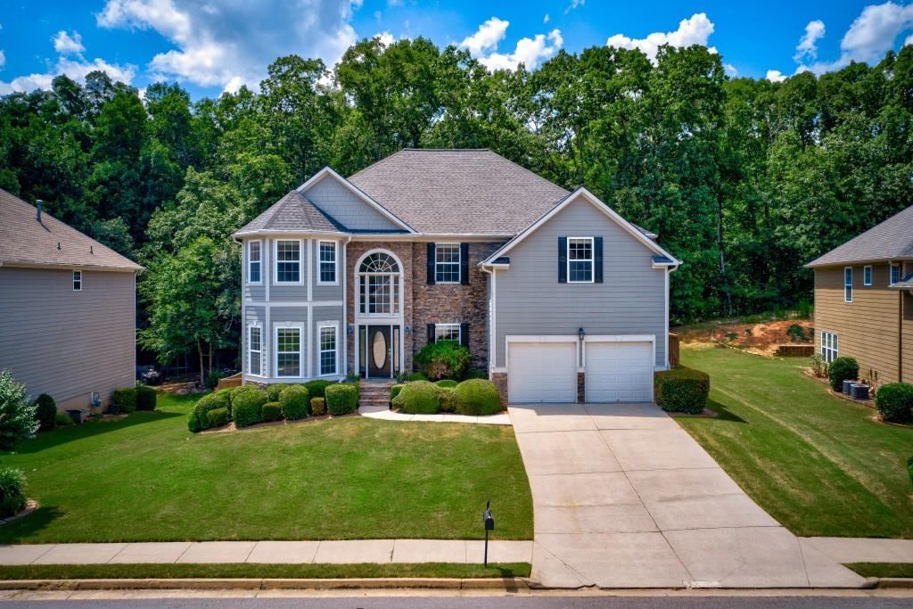 2959 Heritage Oaks Circle - Photo 1