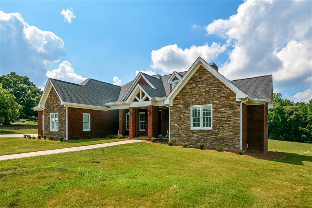 3747 Thompson Mill Road - Photo 1