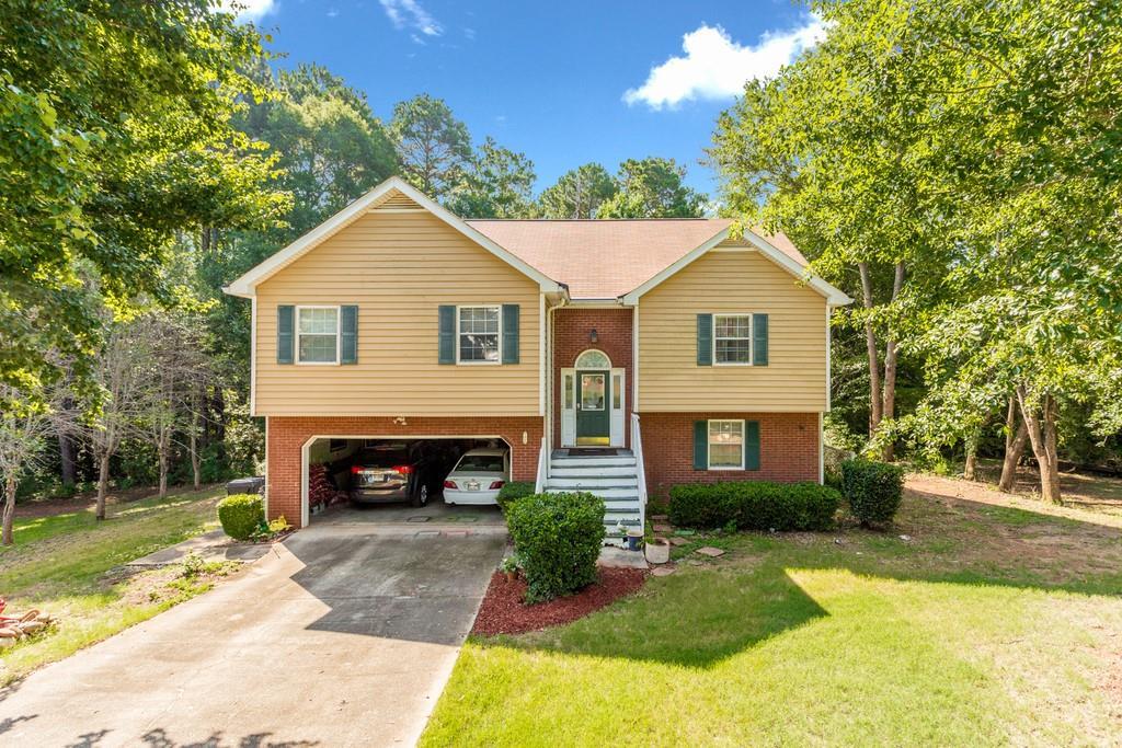 186 River Trace Court - Photo 1