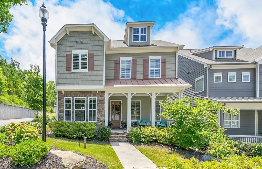 44 Lathhouse Lane - Photo 1