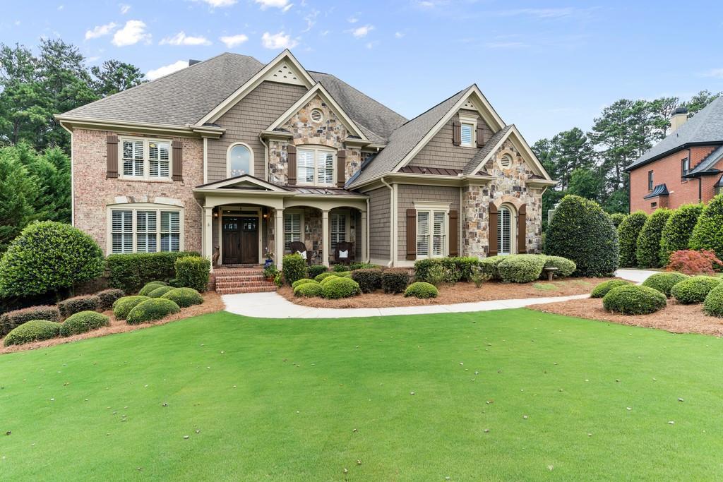 2525 Bent Creek Way - Photo 1
