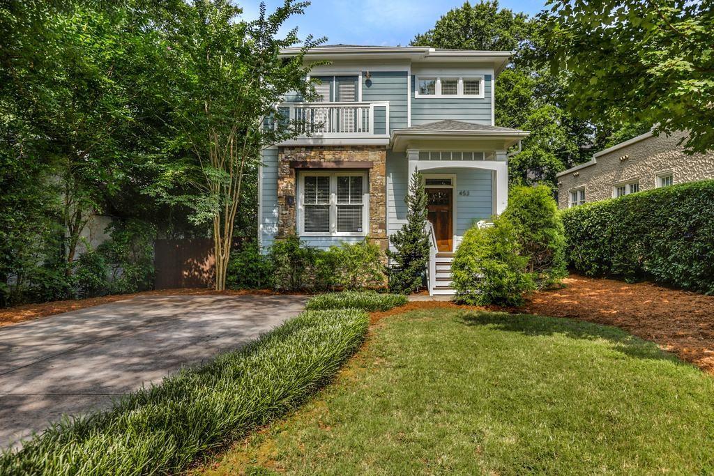 453 Hemlock Circle - Photo 1