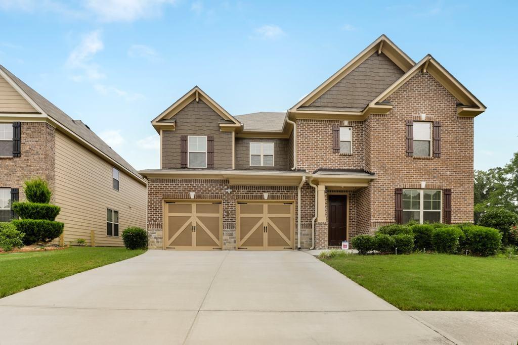 383 Devon Brook Court - Photo 1