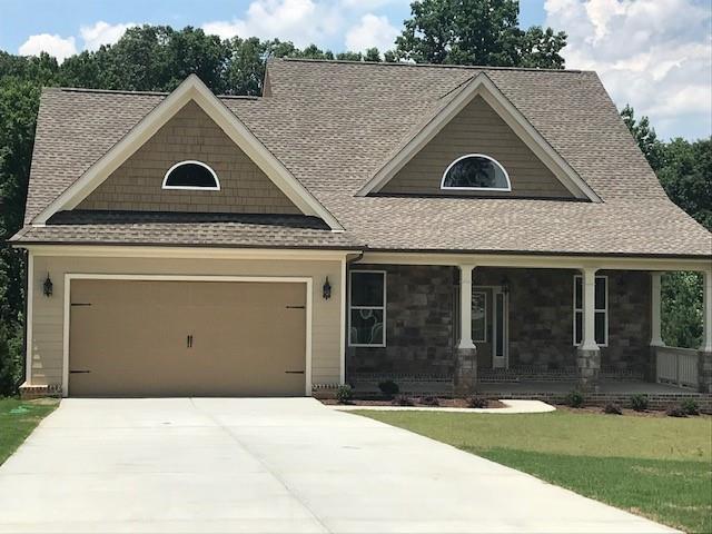 9170 Hannahs Crossing Drive - Photo 1