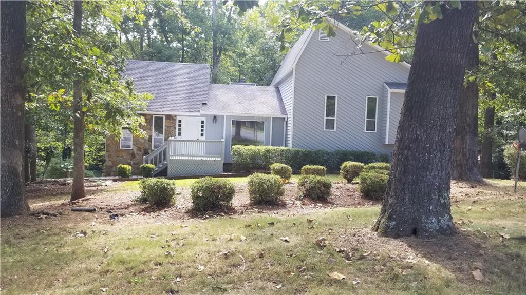 1311 Rolling Green Drive - Photo 1