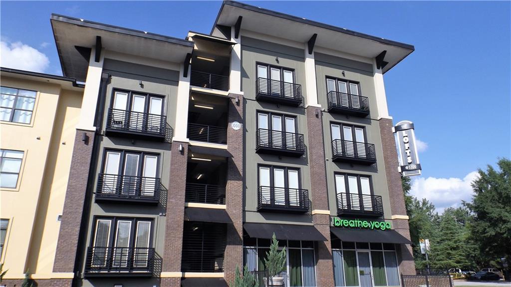 5300 Peachtree Road - Photo 1