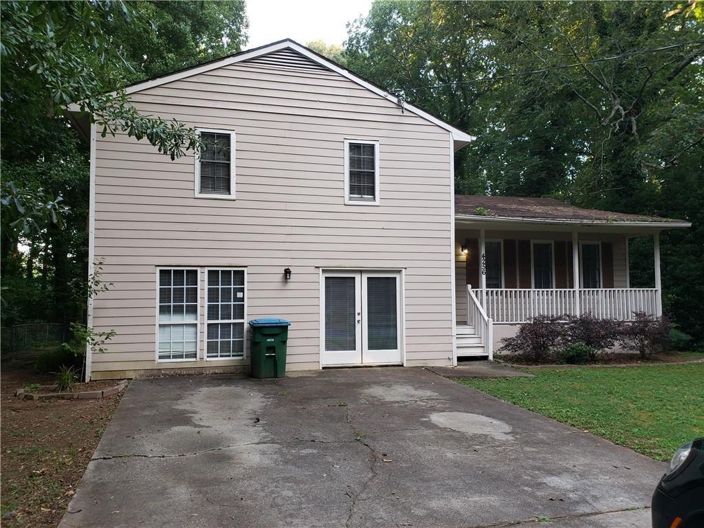 4256 Nora Lane - Photo 1