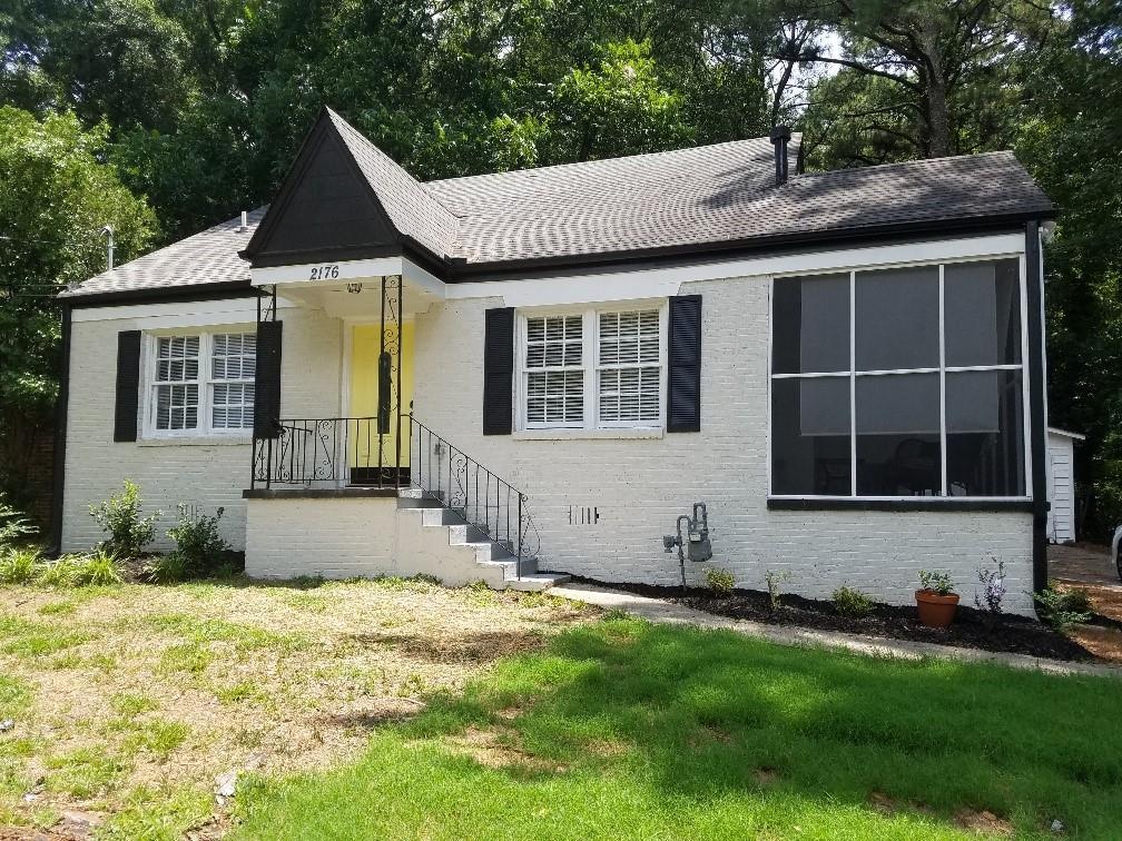 2176 Delowe Drive - Photo 1