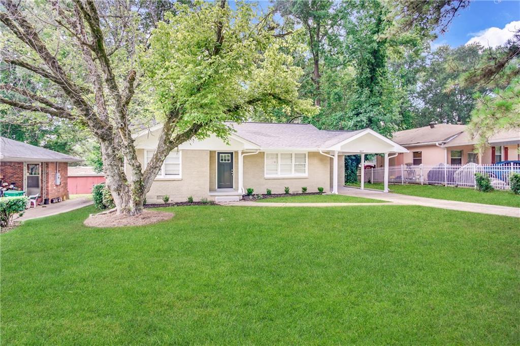 1867 Pinedale Place - Photo 1