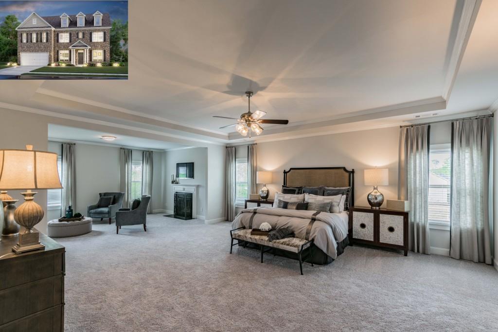 5565 Mirror Lake Drive - Photo 1