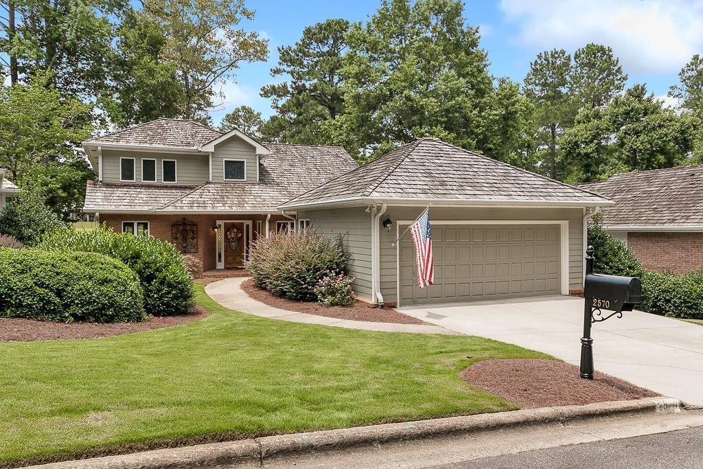 2570 Camden Glen Court - Photo 1