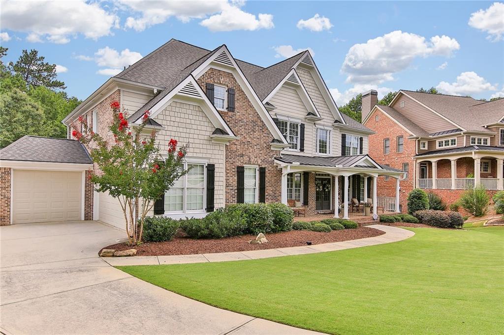 5147 Millwood Drive - Photo 1