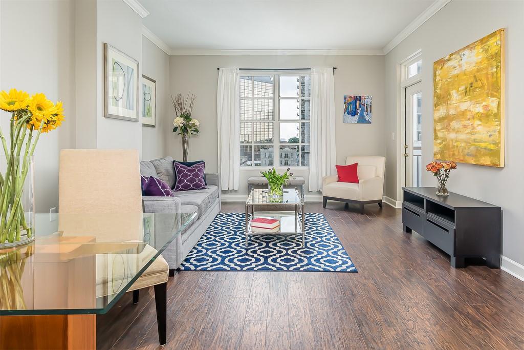 1101 Juniper Street - Photo 1